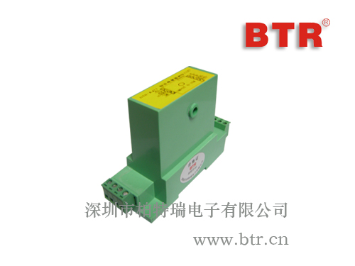 AJ11 BTR01043 單相智能電量監測儀